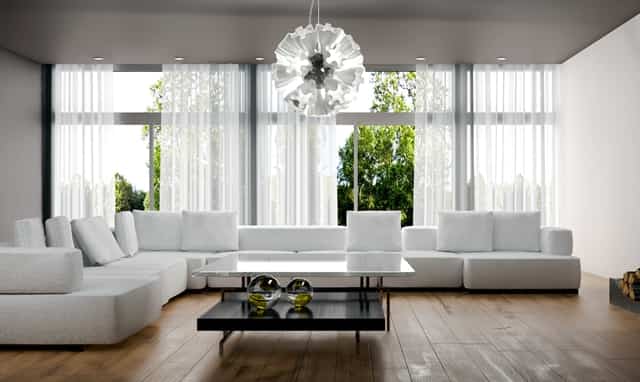 中国的ai产业地图