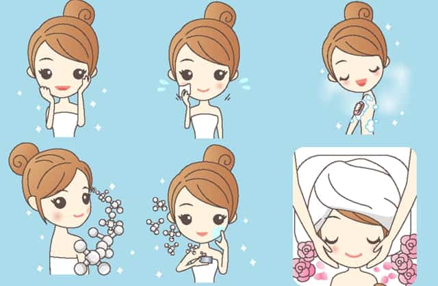 糖尿病一系列病