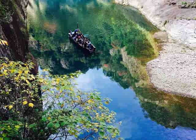 天目湖：产品迭代升级 经营创新突围