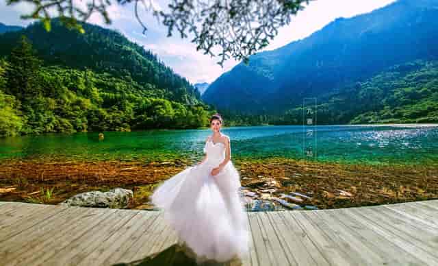 河流水位线过高对沿岸的影响