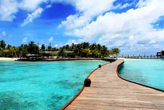 今年第四号台风最新预报