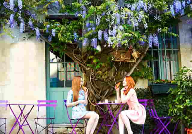 时尚运动穿搭拍照技巧