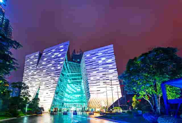 袖虎的猫狗为什么会那么贵